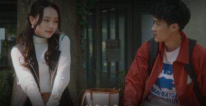 ドラマ「シコふんじゃった！」リメイク版 - 落ち込む森山亮太