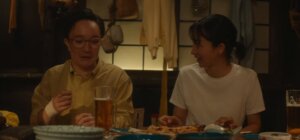 Netflixオリジナルドラマ「First Love 初恋」2話ネタバレレビュー