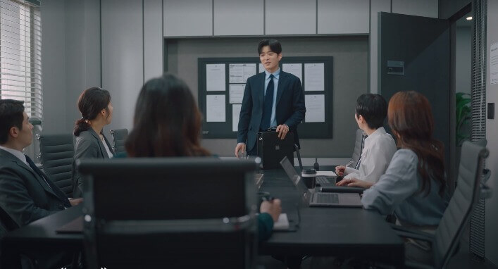 韓国ドラマ「私たち、他人になれるかな？」を無料で視聴する方法