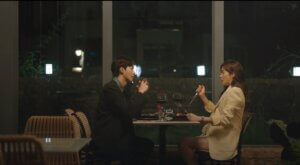 韓国ドラマ「私たち、他人になれるかな？」2話ネタバレと感想