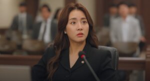 韓国ドラマ「私たち、他人になれるかな？」3話ネタバレと感想