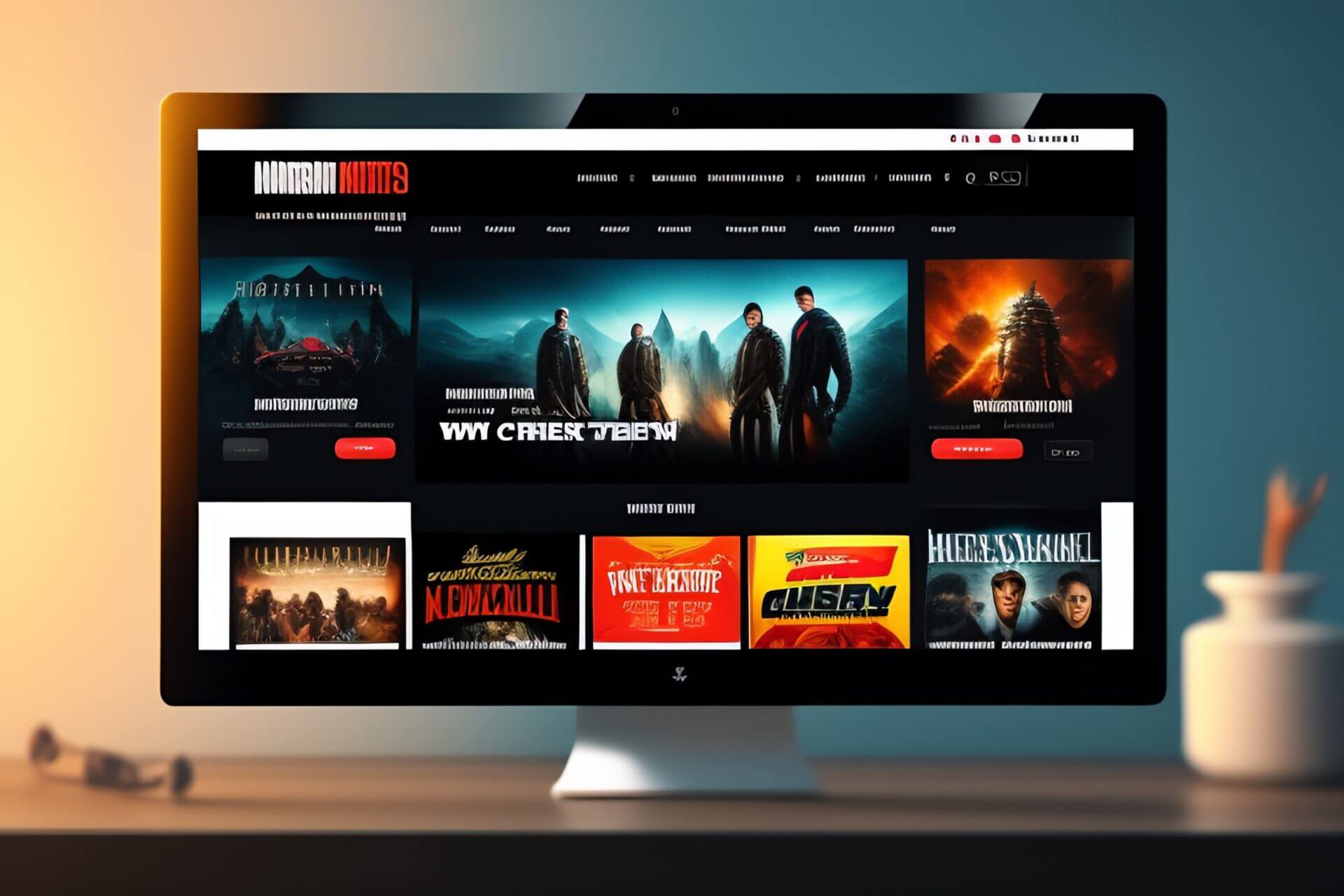website-home-page-for-an-online-movies-streaming-w