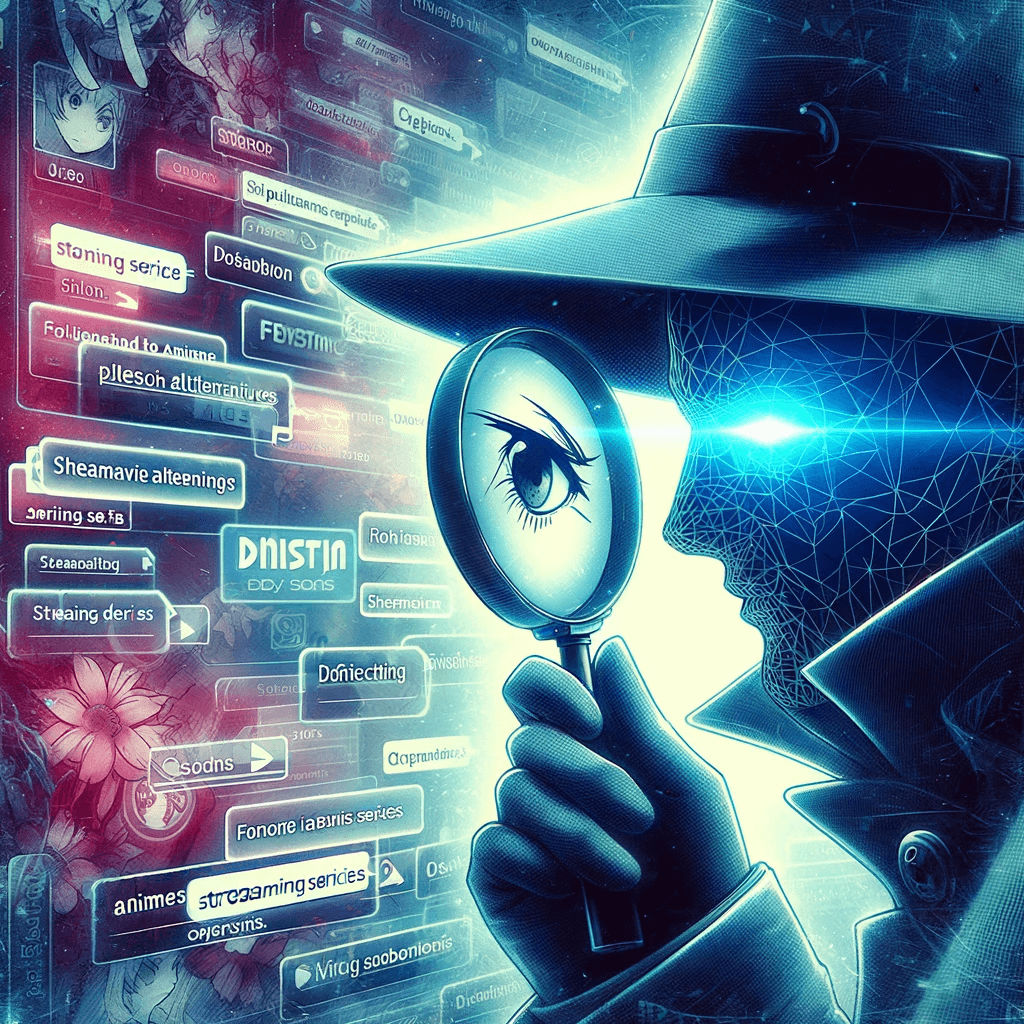 Amazonプライムでコナンを視聴する方法とは