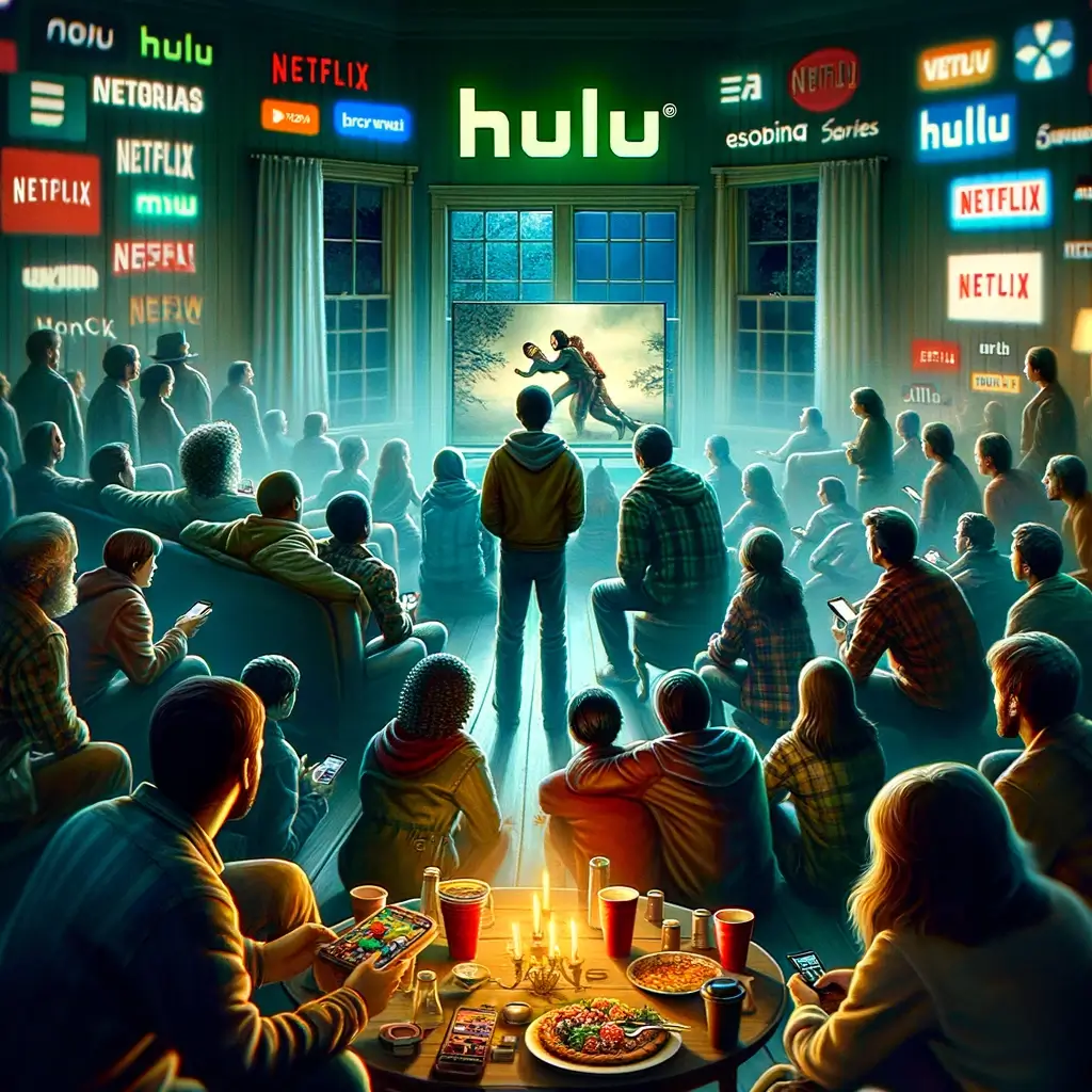 「君と世界が終わる日に」Hulu以外で楽しむ視聴ガイド