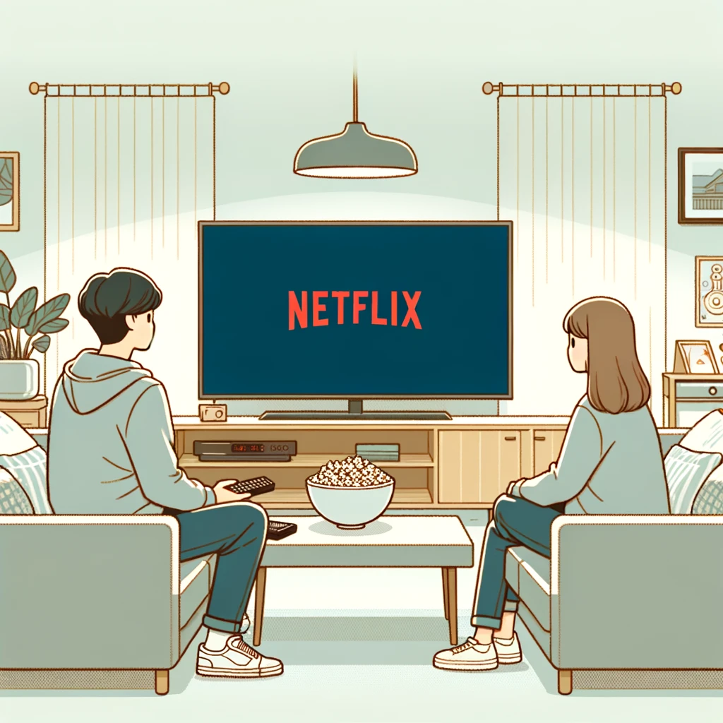Netflix 広告付きスタンダードプランの詳細解説
