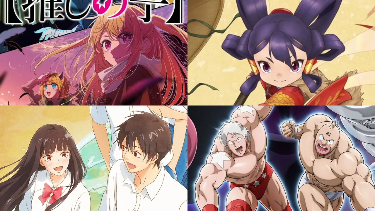 新作アニメはどこで見れる？視聴方法を解説



