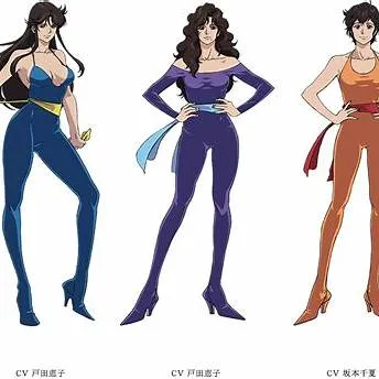 新作『キャッツアイ』リメイクアニメの評判と最新情報




