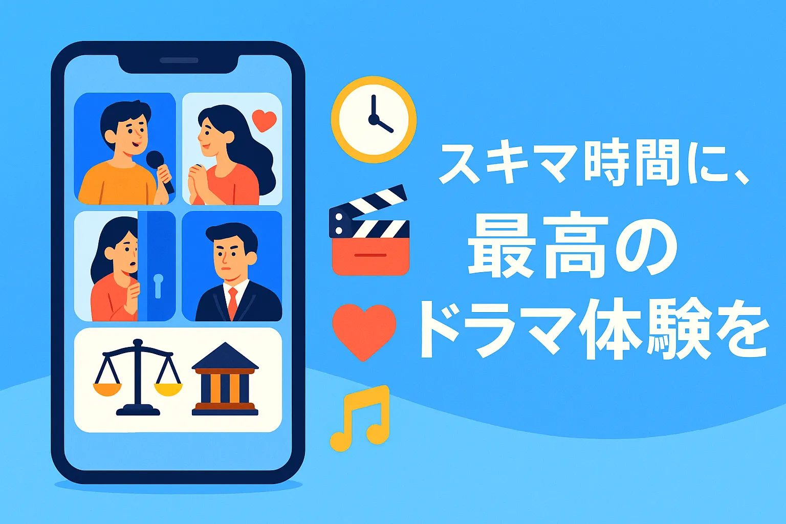 DMMショートの縦型動画は本当に見放題？月額550円のサービス内容を解き明かすアイキャッチ