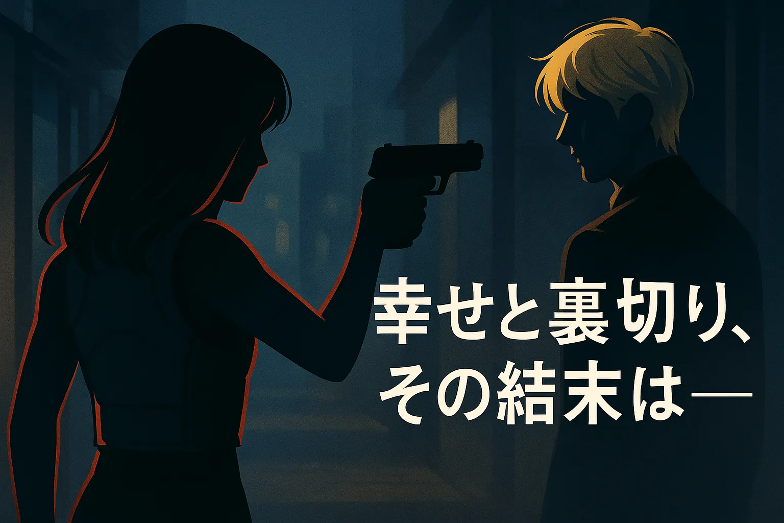 『幸せカナコの殺し屋生活』細美の結末に涙…？正体とドラマ最終回、打ち切りの噂を解明アイキャッチ