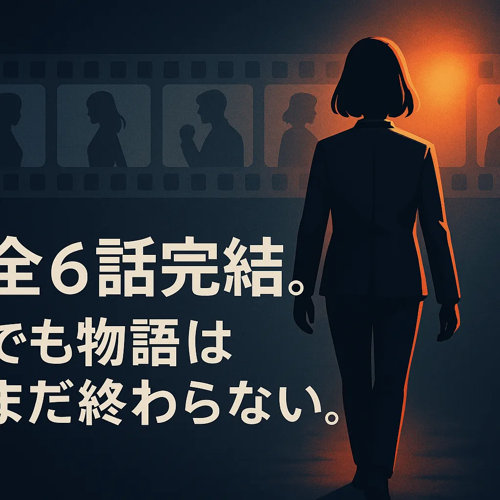 『幸せカナコの殺し屋生活』最終回のネタバレ！ドラマは何話まで？打ち切りの真相も解明アイキャッチ