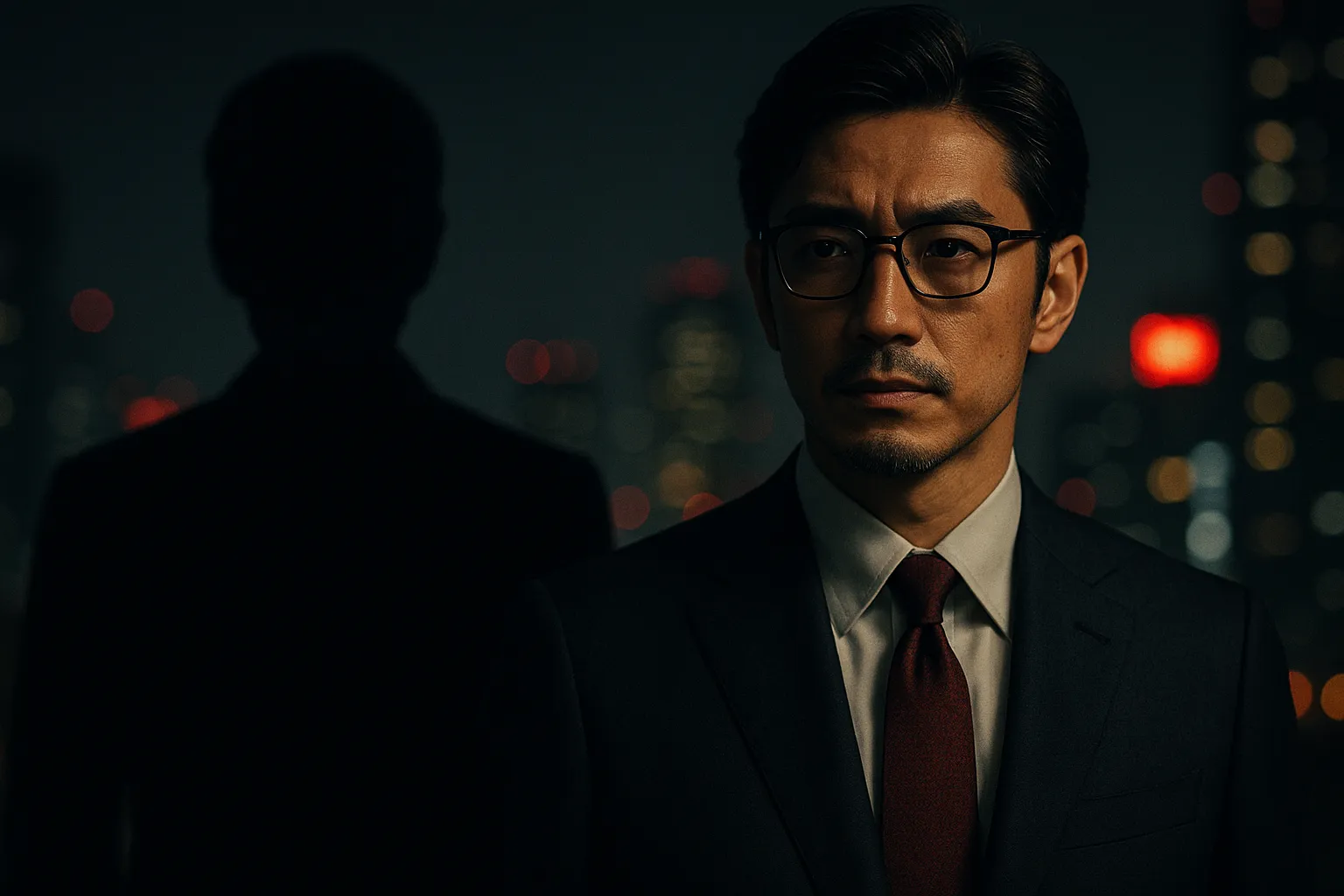 ドンケツ実写版の村松は誰が演じる？