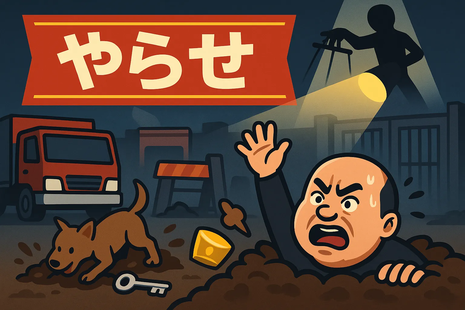 大脱出クロちゃんのネタバレとやらせ疑惑の真相