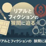 ドンケツと工藤会は無関係？宮本会長とロケマサ、5つの謎を解き明かすアイキャッチ