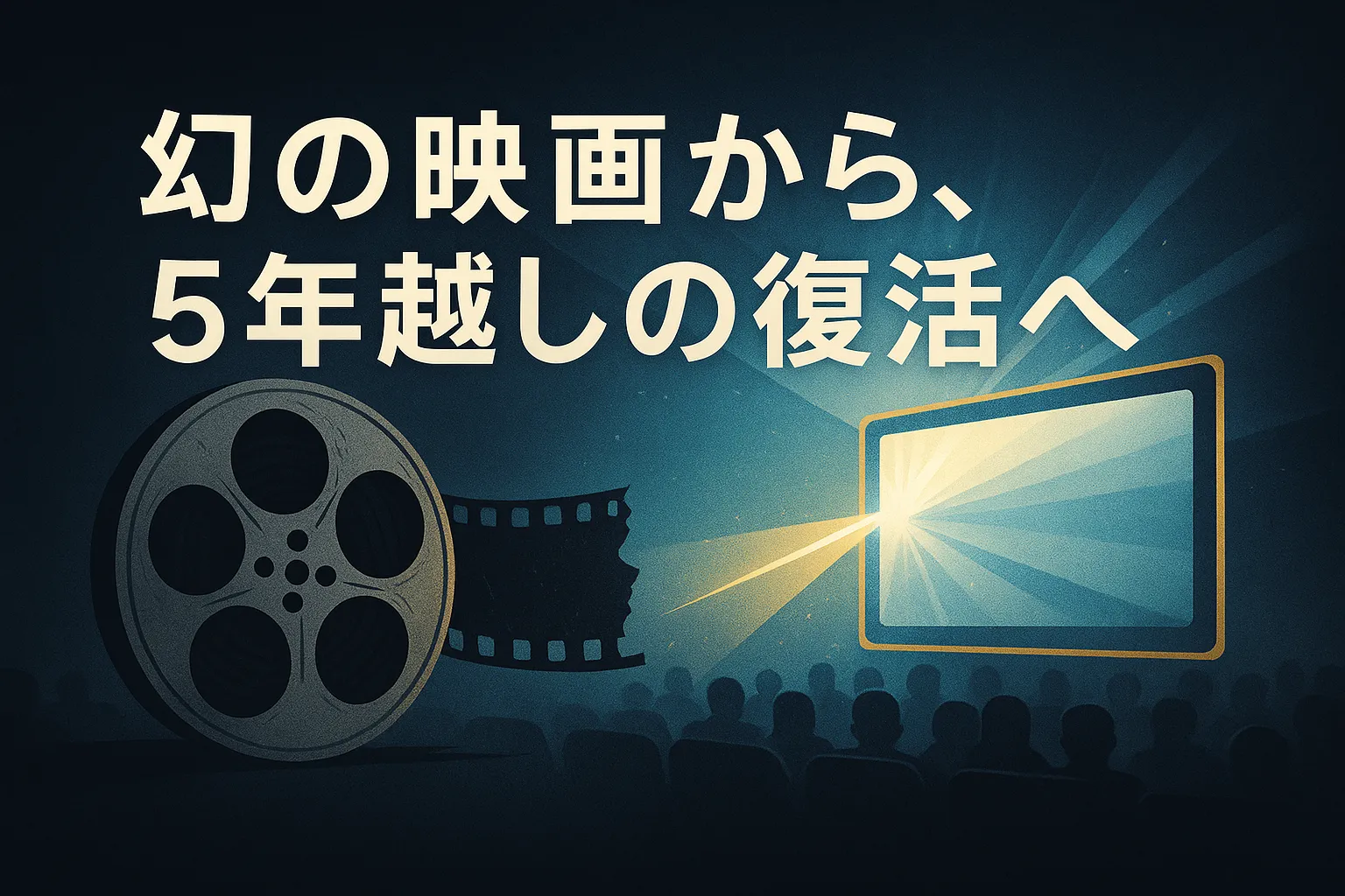 『外道の歌』映画が中止になった理由とは？5年越しの復活劇のすべてアイキャッチ