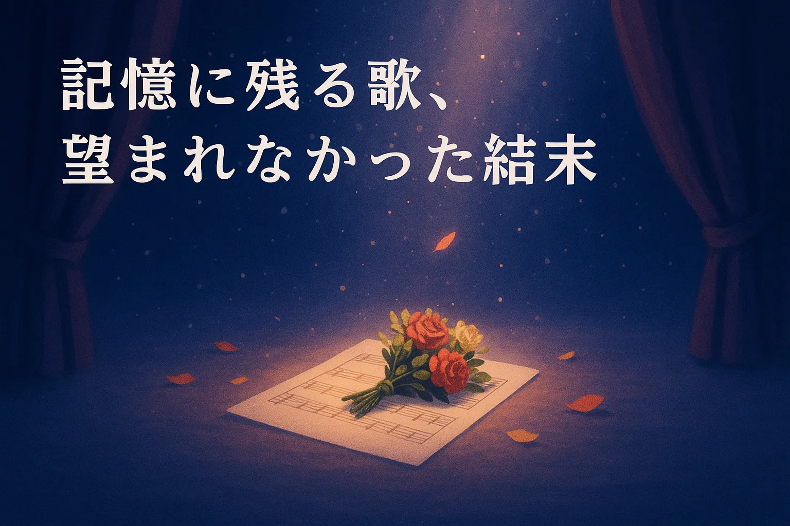 ドンケツの歌詞は「どんな結末がお望みだい」？プロセカから削除された理由と意味を解明アイキャッチ