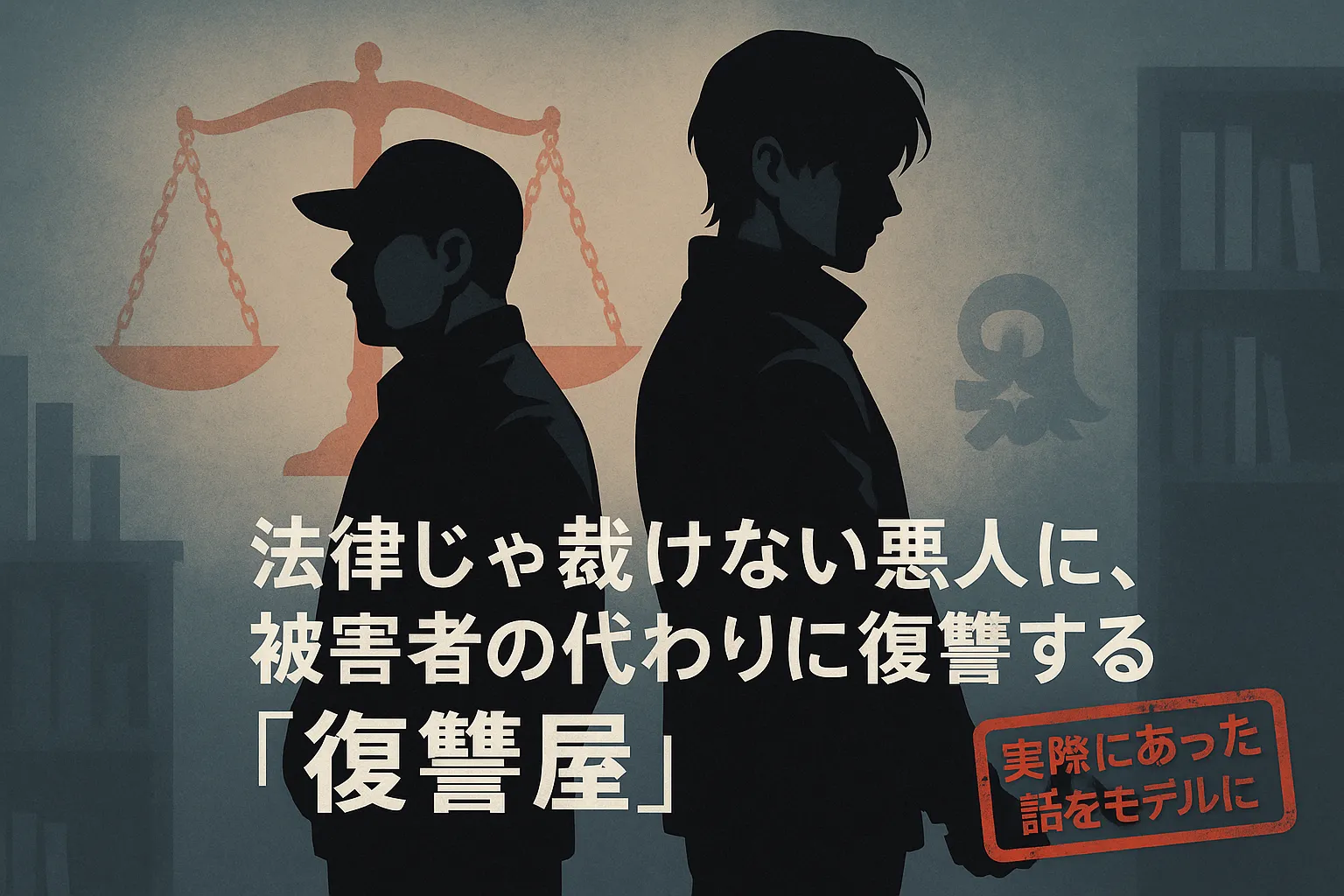 『外道の歌』シリーズと彼女の関係