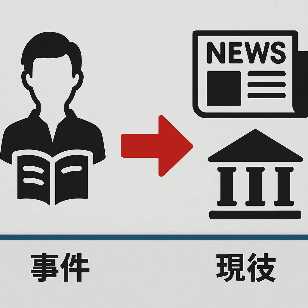 『外道の歌』は実話を元にした物語なの？