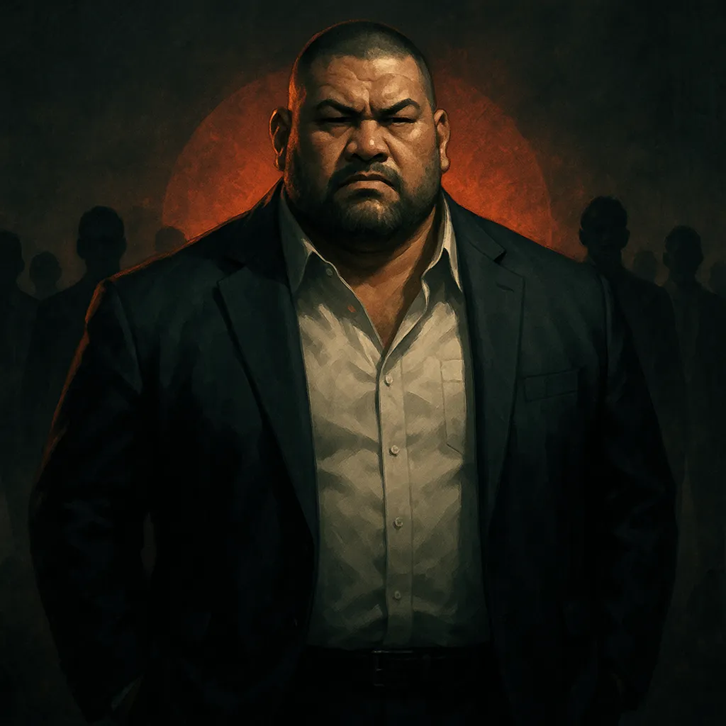 ドンケツ実写版で下柳を演じる俳優
