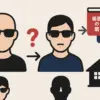 『外道の歌』のsyamu似のカモ、その壮絶な過去とは？作者公認の真相を解き明かすアイキャッチ