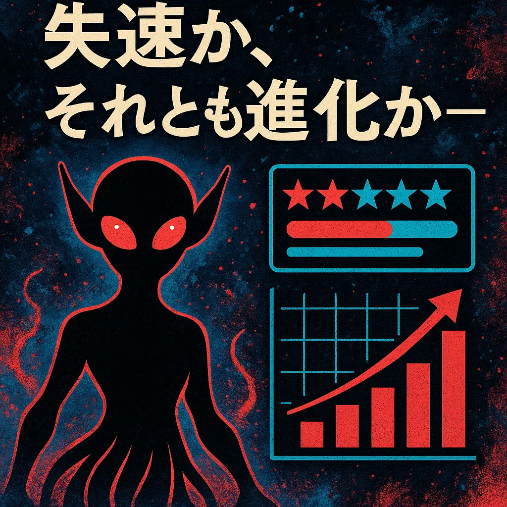 ダンダダンは本当に失速した？人気漫画の現状を解説
