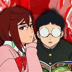 漫画ダンダダンのホラーな魅力に迫る

