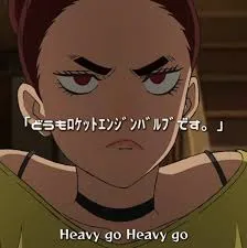 ダンダダンのネタや演出にある元ネタを探る



