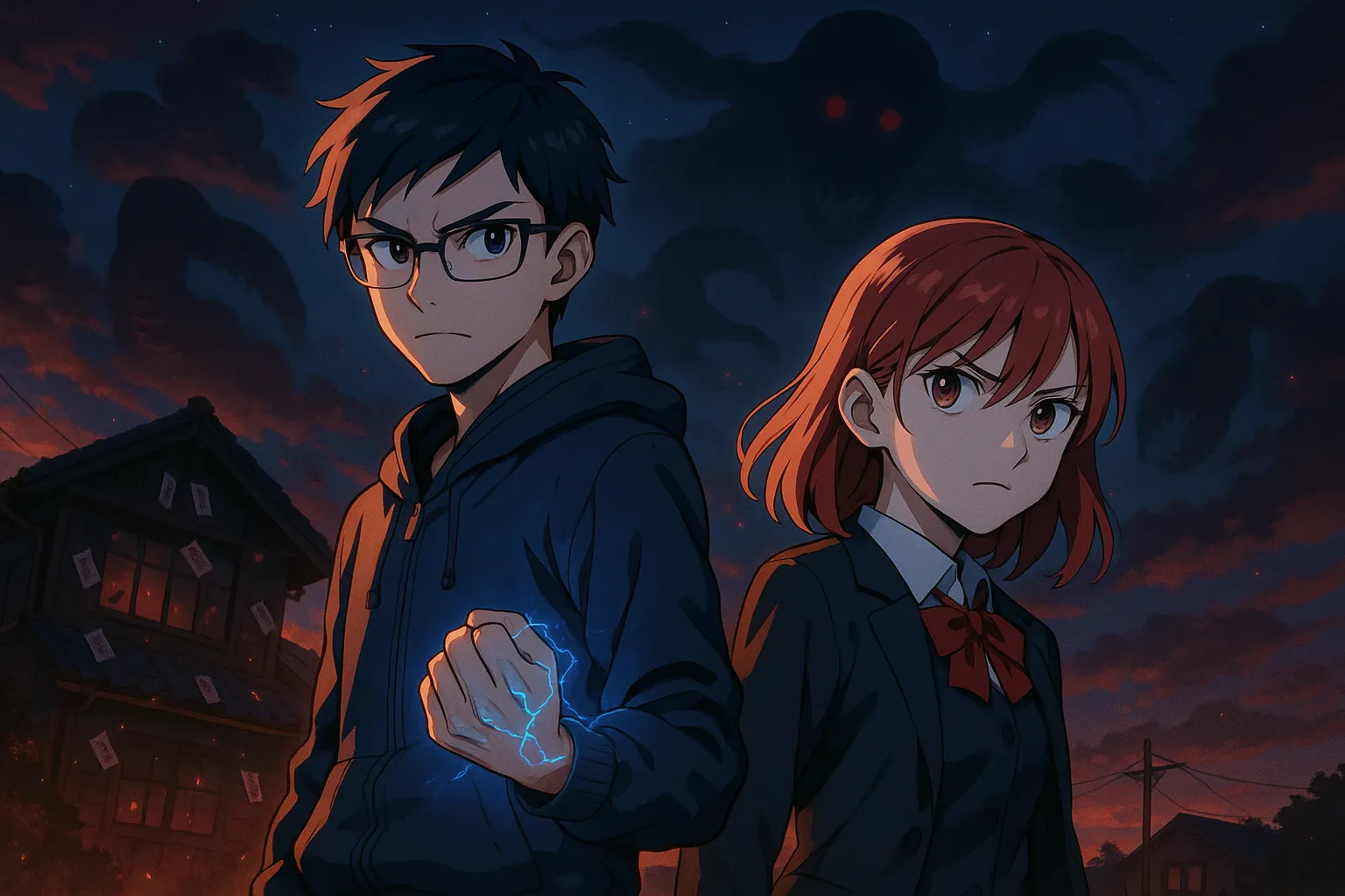 アニメのダンダダンは中途半端じゃなく2期へ！