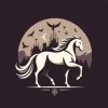 「ゲームオブスローンズ」の世界を彩る馬の絵 - 物語を深く知る