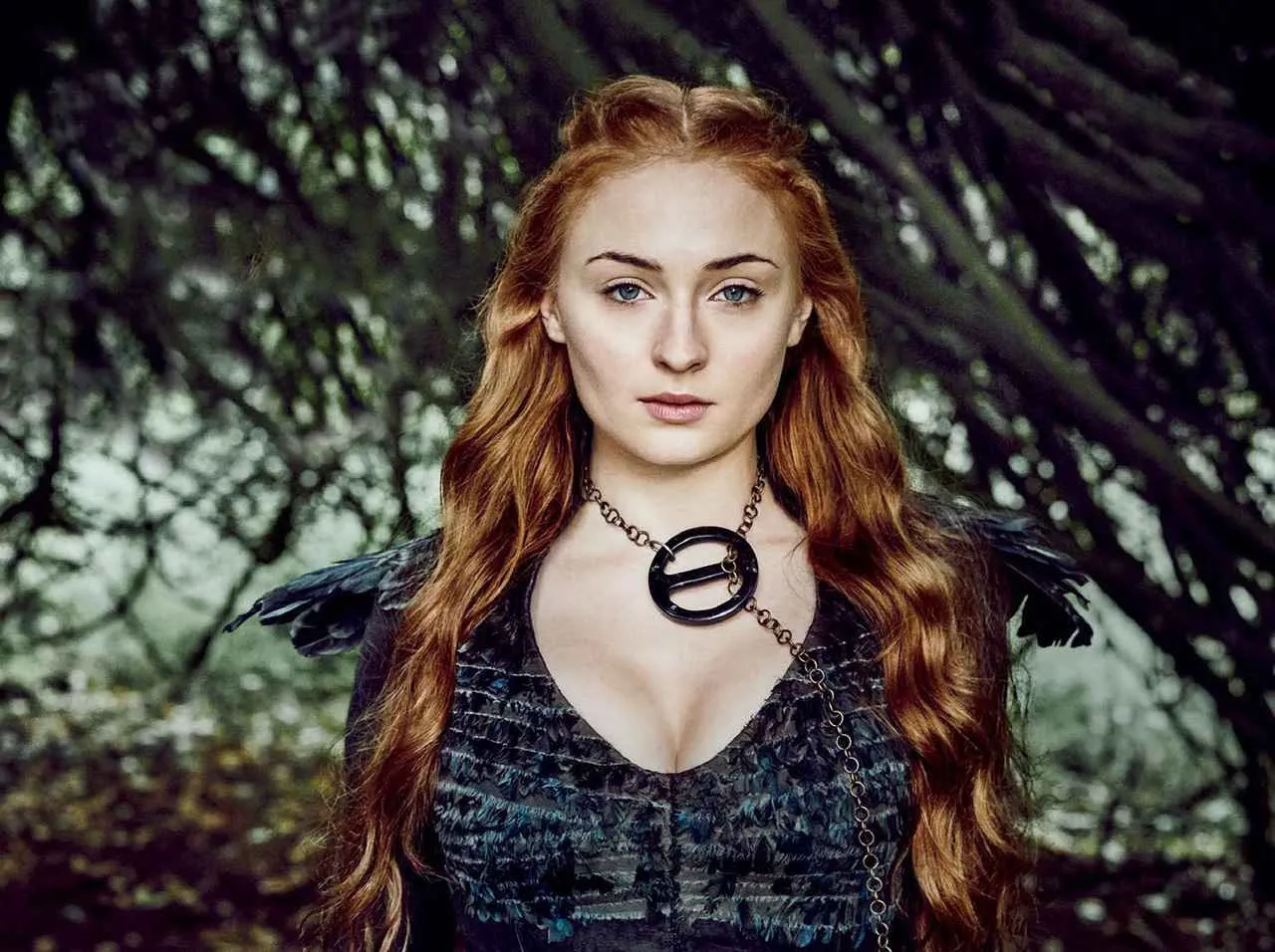 ゲームオブスローンズのサンサ、その過酷な運命と結末