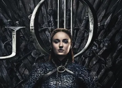 ゲームオブスローンズのサンサと関連人物の最後