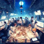 「俺だけレベルアップな件」作画変更の裏側とその影響