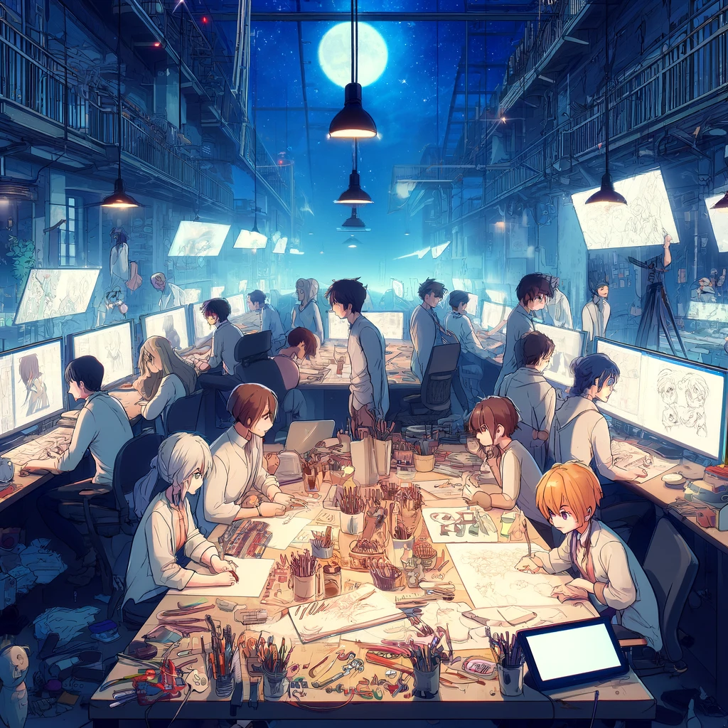 「俺だけレベルアップな件」作画変更の裏側とその影響
