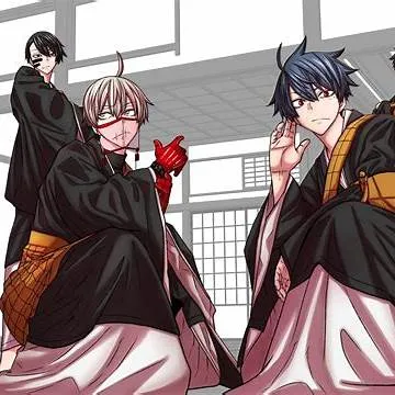 桃源暗鬼の魅力的な世界観と詳細なあらすじ