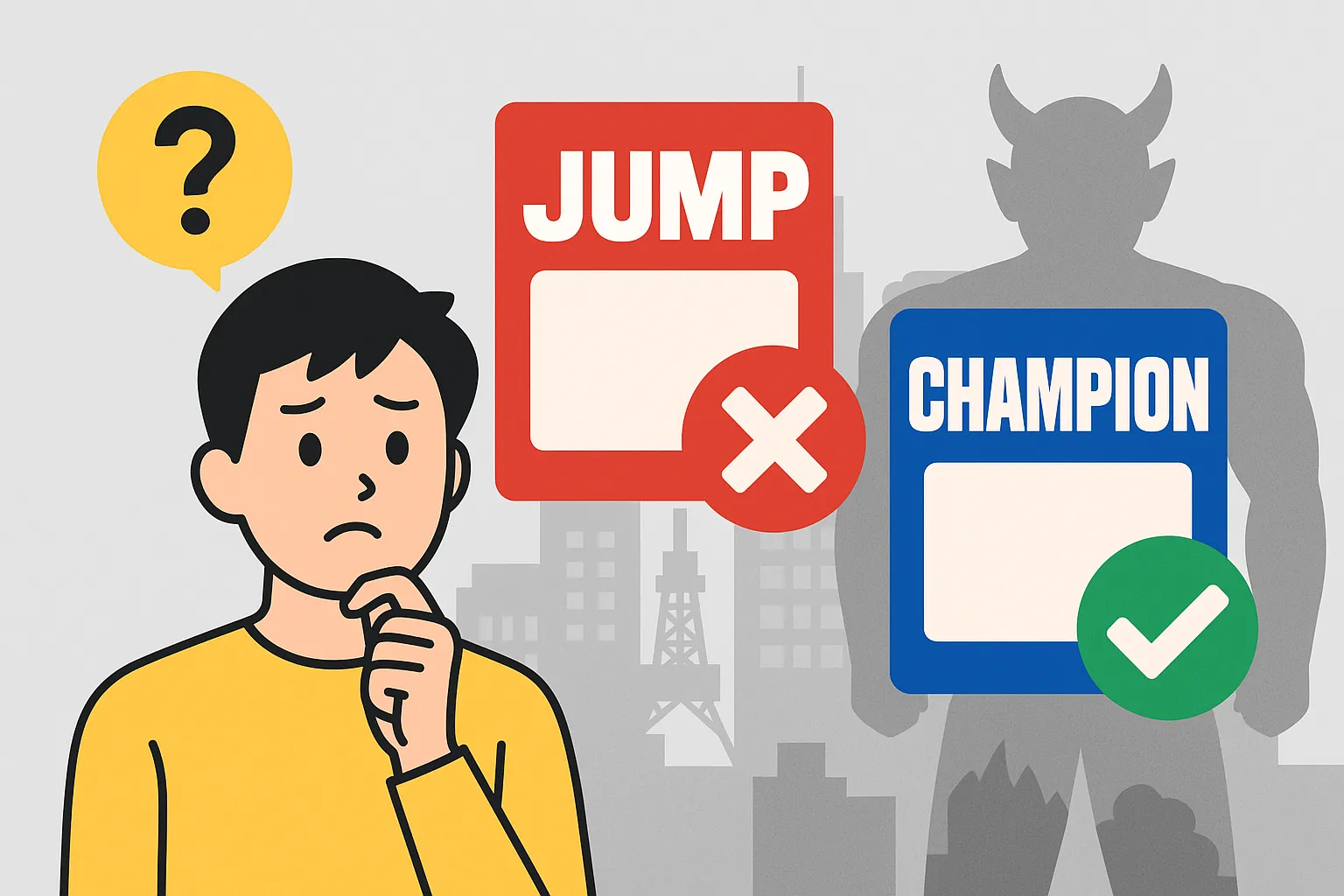 桃源暗鬼はジャンプで読める？連載の真相を解説