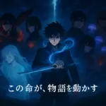 『桃源暗鬼』鬼國隊で死亡したメンバーの真実。唯一の犠牲者と全8人の能力とは？