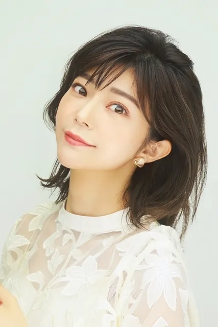 桃草 蓬 (ももくさ よもぎ)役の声優伊瀬茉莉也さん