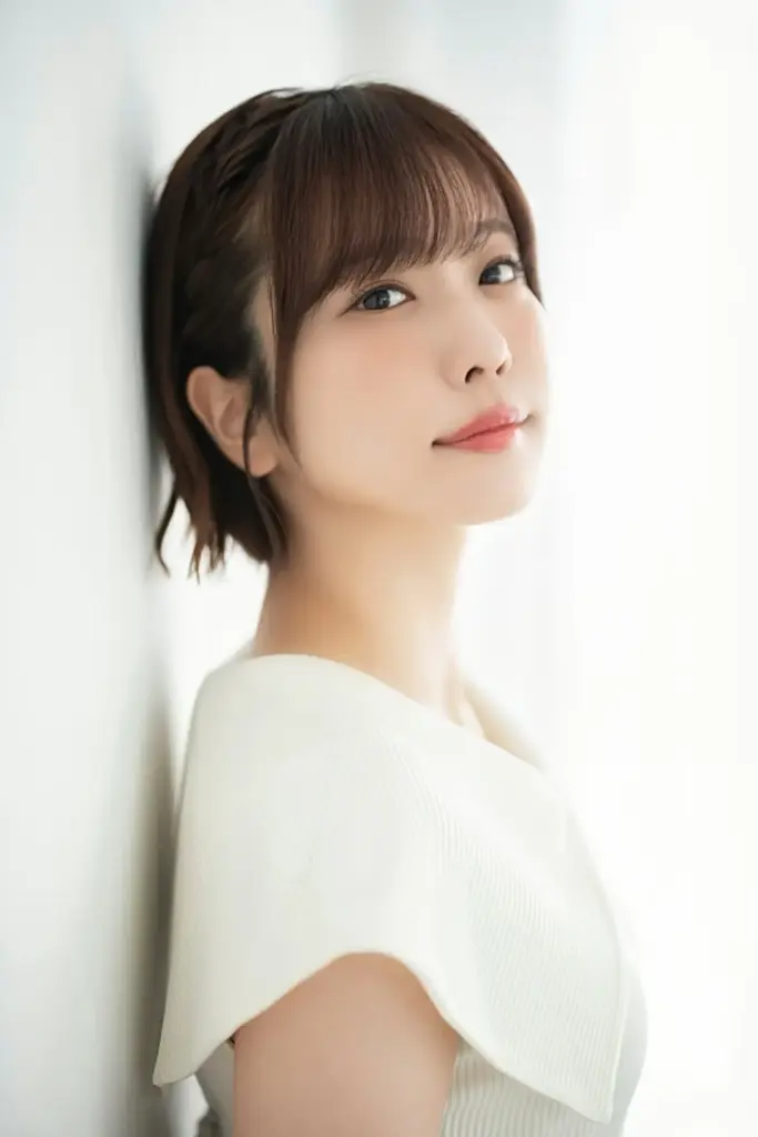 漣水 鶏 (さざなみ くいな)役の声優愛美さん