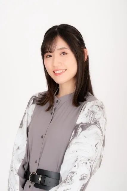 女巨人 (帆稀の能力)役の声優長谷川育美さん