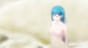 魔都精兵のスレイブ通常版サンプル