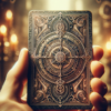 ビブルカードとは：ONE PIECE世界の鍵を握る神秘的なカード