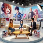 「チ。」アニメ化決定！豪華キャストと最新情報まとめ