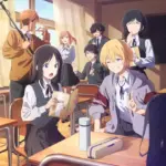 『花は咲く修羅の如く』ED曲のタイトルは？歌手「さとう。」も紹介アイキャッチ