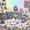 アニメのグッズ「格安購入方法」知らない？中古通販やブックオフ活用術！アイキャッチ