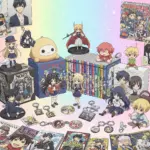 アニメのグッズ「格安購入方法」知らない？中古通販やブックオフ活用術！アイキャッチ