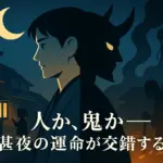 『鬼人幻燈抄』の甚夜、その正体は鬼？170年の旅路と衝撃の結末を解き明かすアイキャッチ
