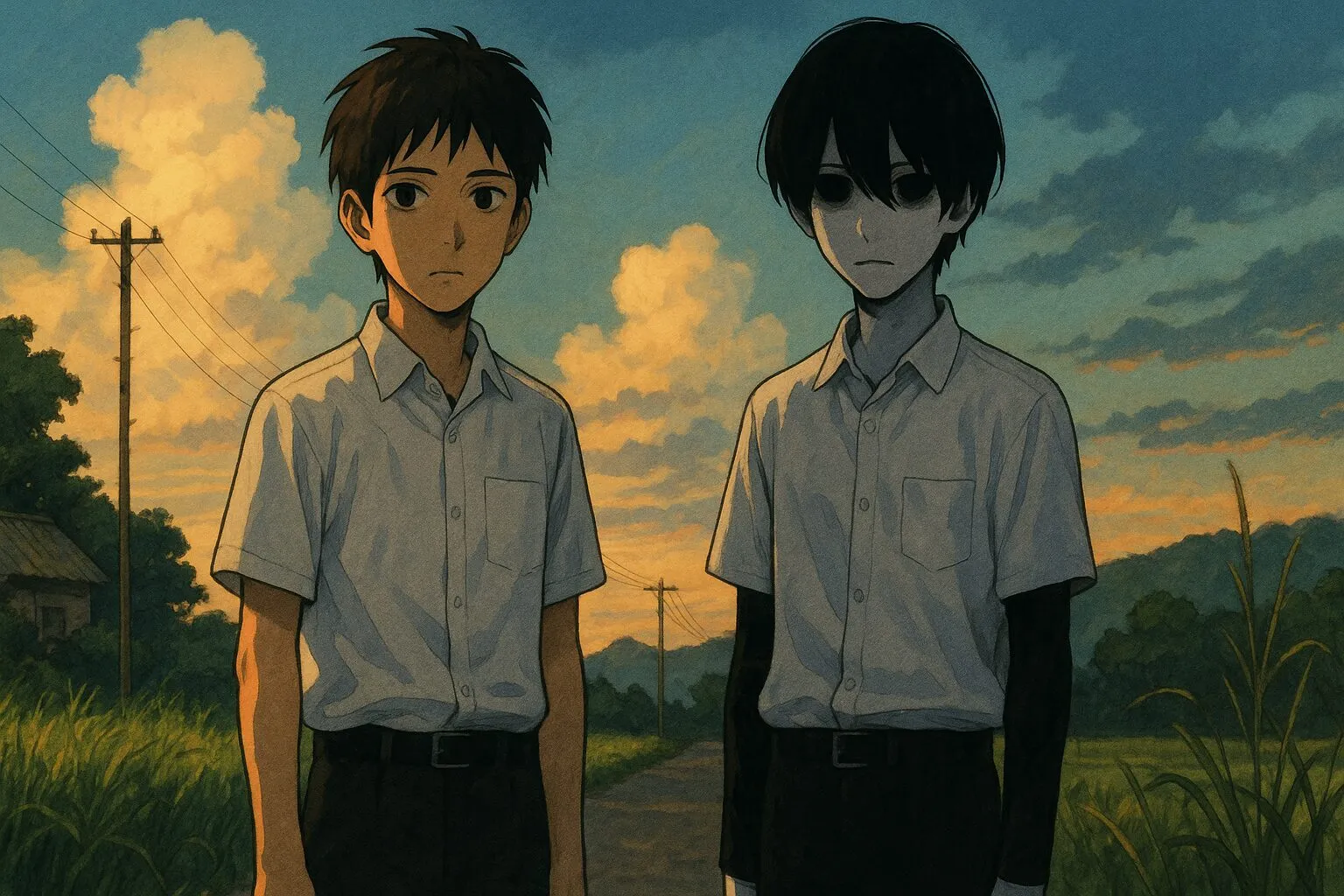 『光が死んだ夏』パクリ疑惑の真相は?