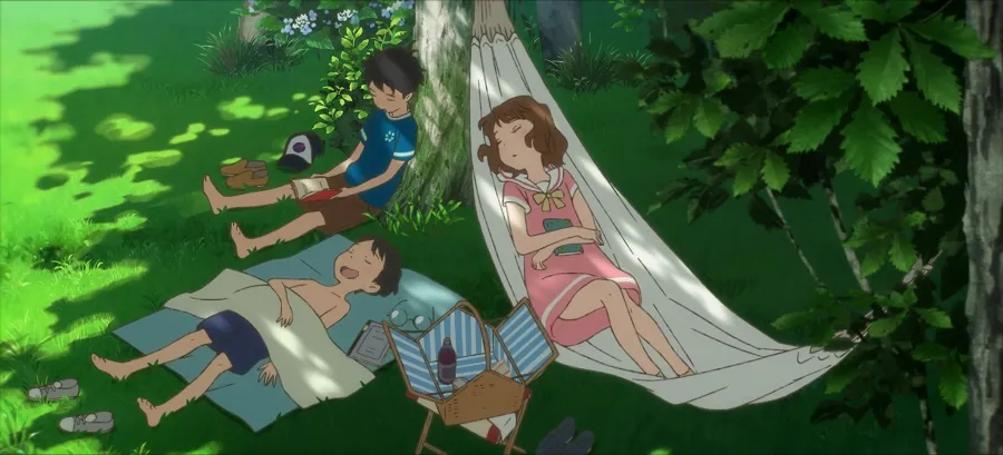 少年が大人になった夏のネタバレを詳しく解説  

