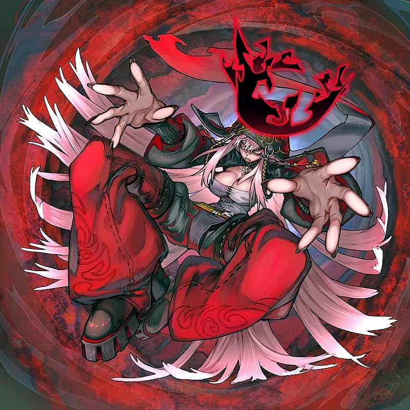 『ガチアクタ』のカリオペは2人?OP担当と謎のキャラ