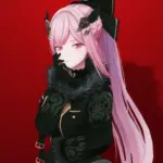 『ガチアクタ』のカリオペは2人？OP担当Mori Calliopeと謎のキャラの関係は？アイキャッチ