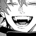 『極楽街』の「渦」って誰？ 正体は枵？ 5巻情報とアニメ化の噂も！アイキャッチ